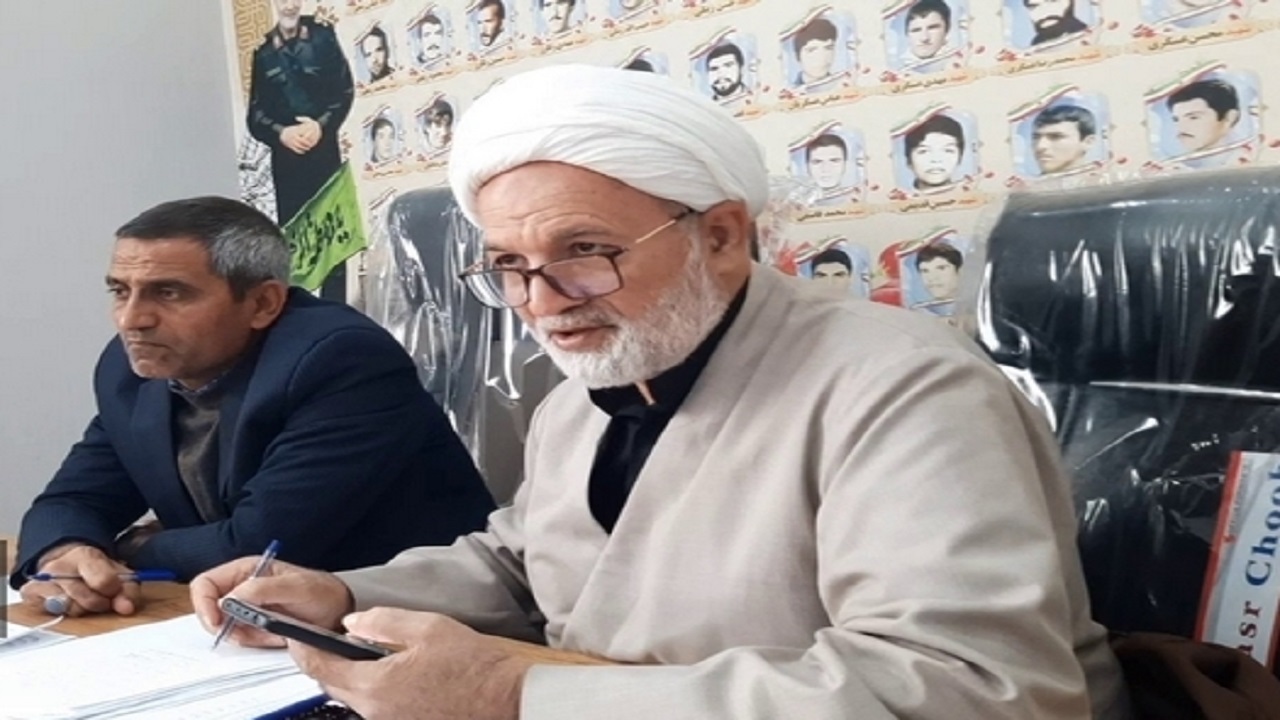 ۳۰۰ میلیارد تومان اعتبار برای رفع نقطه حادثه خیز ورجان به پردیسان اختصاص یافت